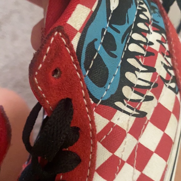 Vans - Picture 5 of 6
